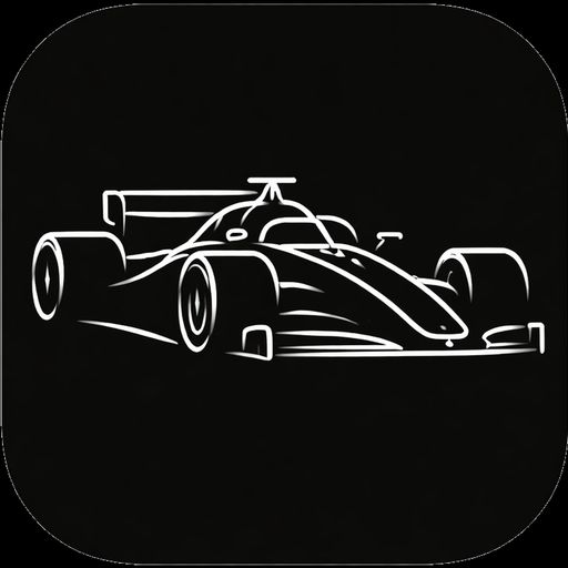 超级车库品牌图标